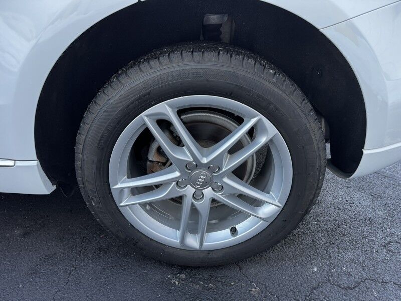 2017 Audi Q5 Premium Willow Grove PA