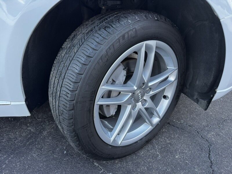 2017 Audi Q5 Premium Willow Grove PA