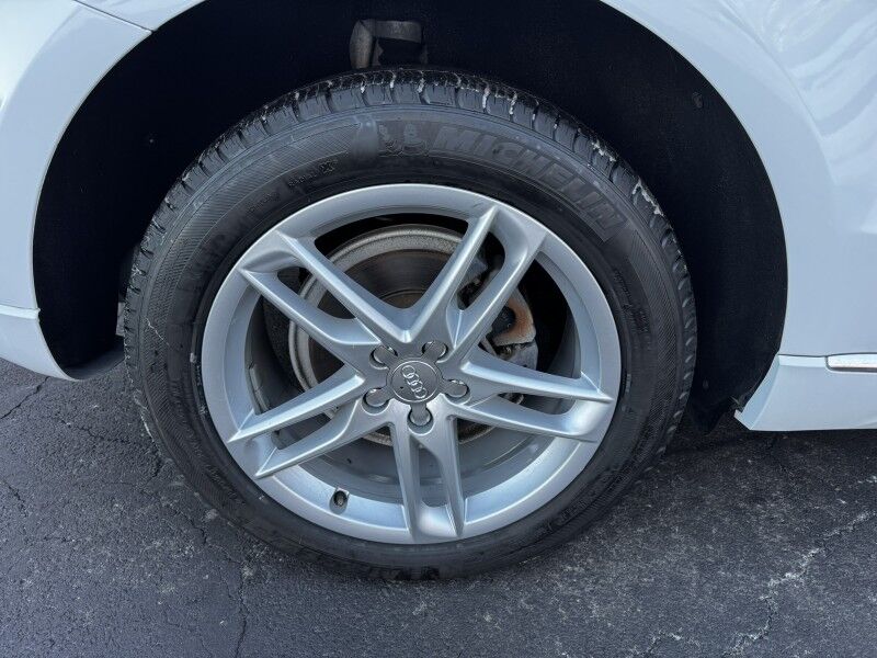 2017 Audi Q5 Premium Willow Grove PA