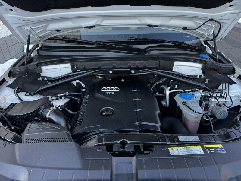 2017 Audi Q5 Premium Willow Grove PA