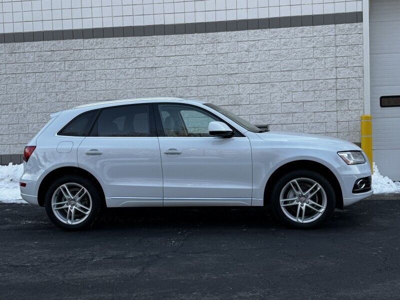 2017 Audi Q5 Premium Willow Grove PA