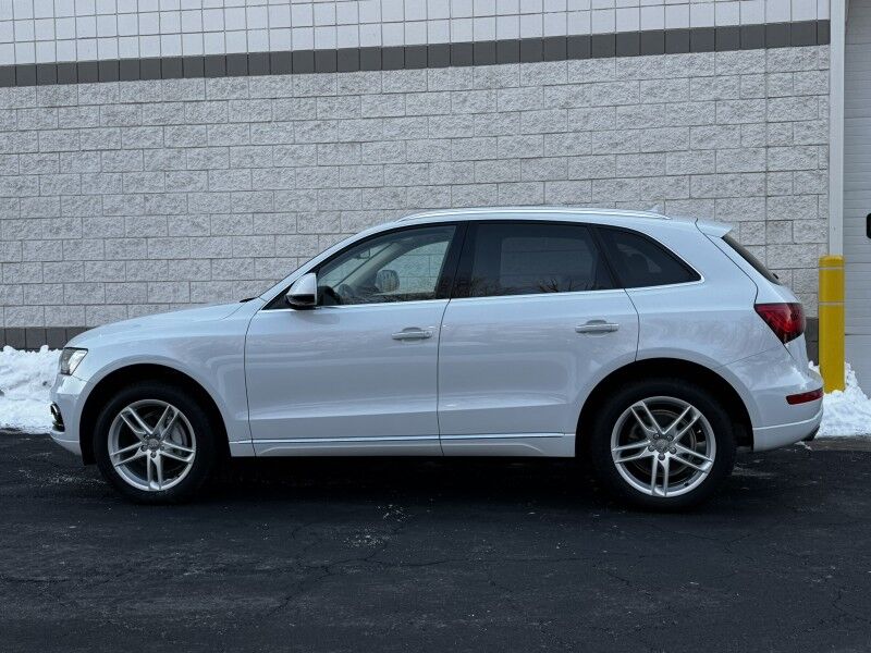 2017 Audi Q5 Premium Willow Grove PA