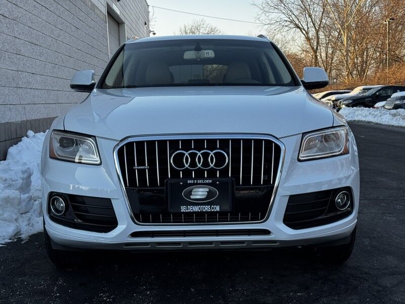 2017 Audi Q5 Premium Willow Grove PA
