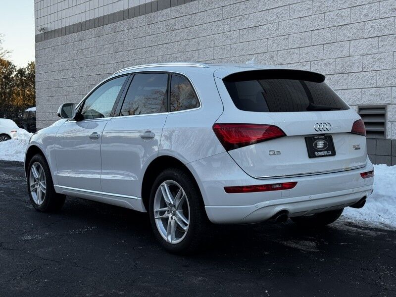 2017 Audi Q5 Premium Willow Grove PA