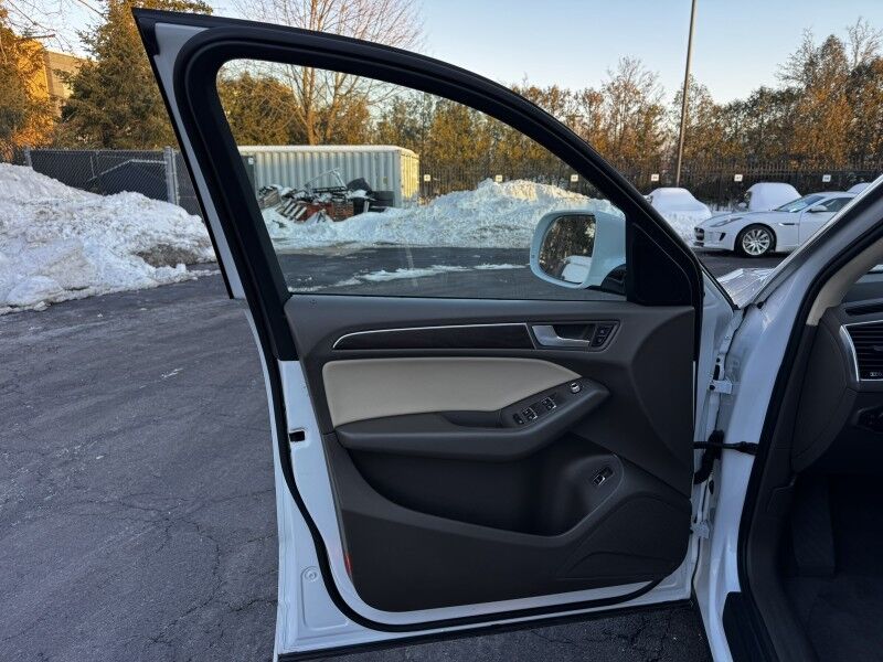 2017 Audi Q5 Premium Willow Grove PA