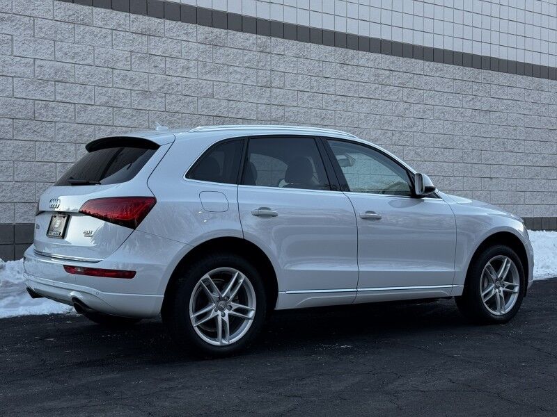 2017 Audi Q5 Premium Willow Grove PA