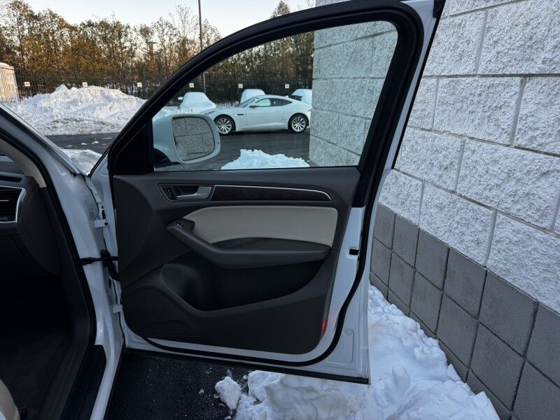 2017 Audi Q5 Premium Willow Grove PA