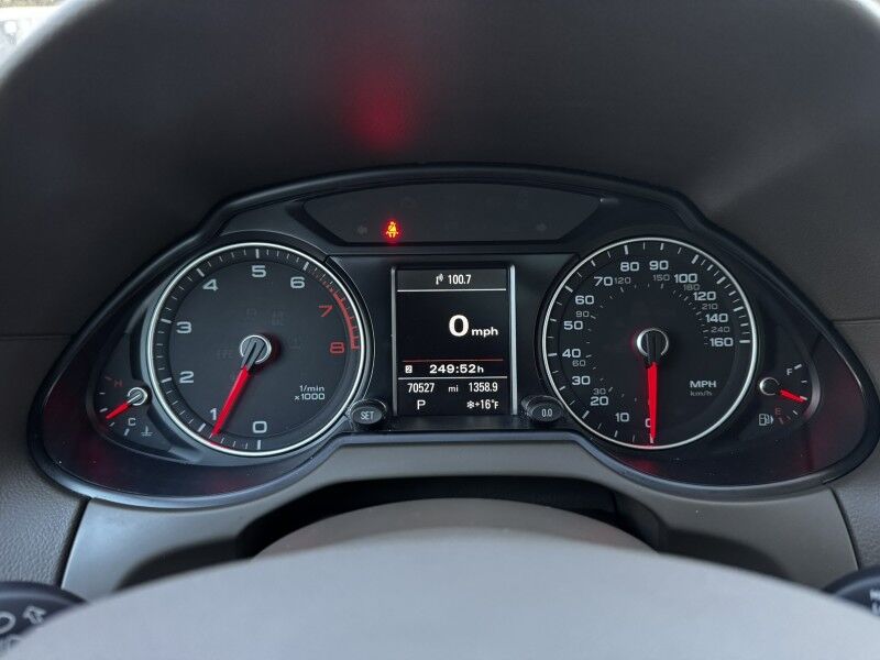 2017 Audi Q5 Premium Willow Grove PA