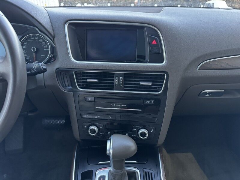 2017 Audi Q5 Premium Willow Grove PA