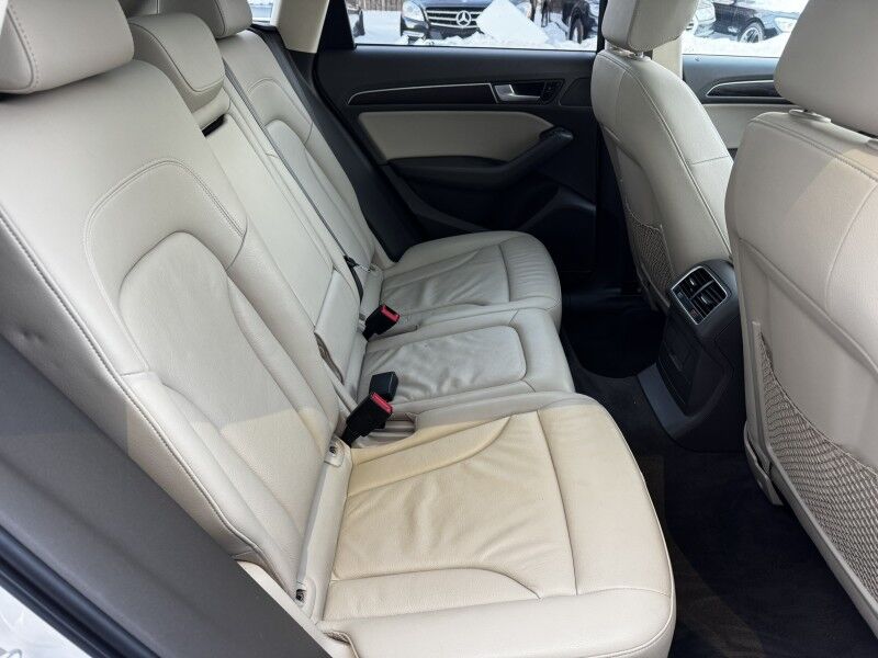 2017 Audi Q5 Premium Willow Grove PA