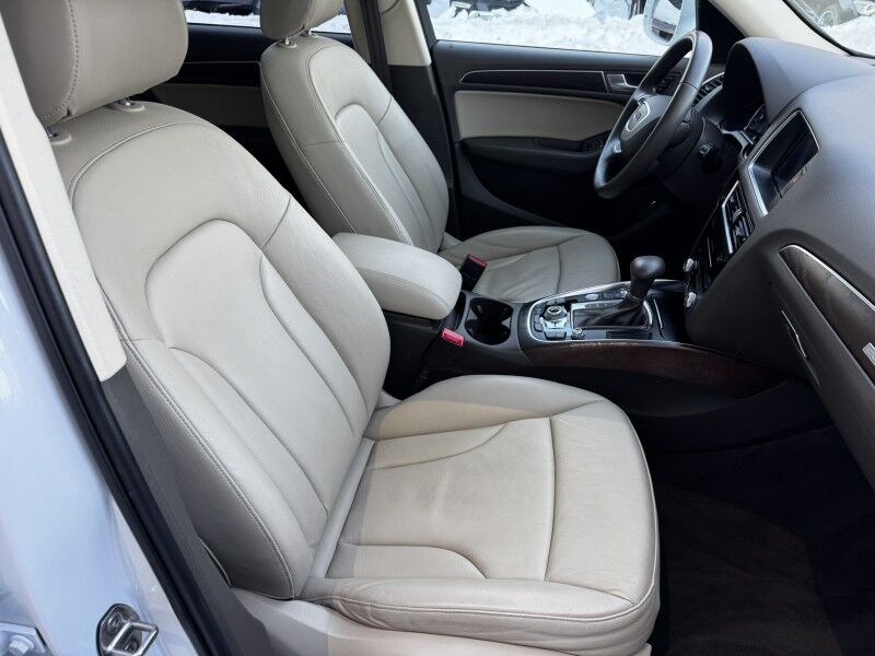 2017 Audi Q5 Premium Willow Grove PA