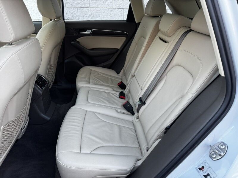 2017 Audi Q5 Premium Willow Grove PA