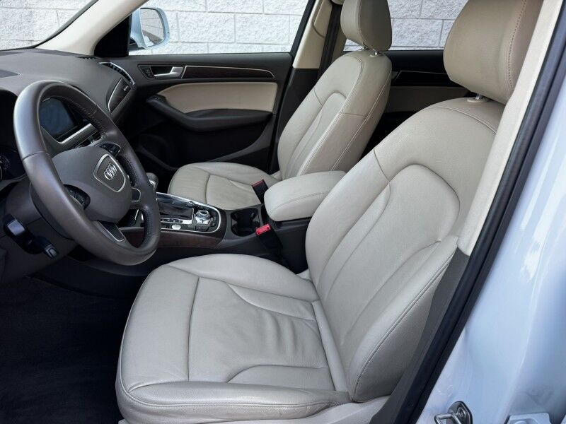 2017 Audi Q5 Premium Willow Grove PA