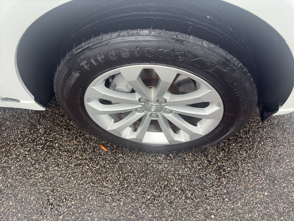 2017 Audi Q5 Premium Wilmington NC