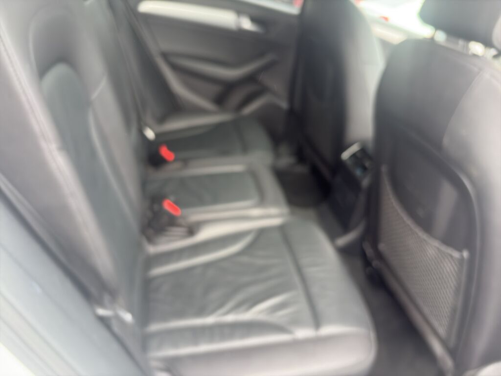 2017 Audi Q5 Premium Wilmington NC