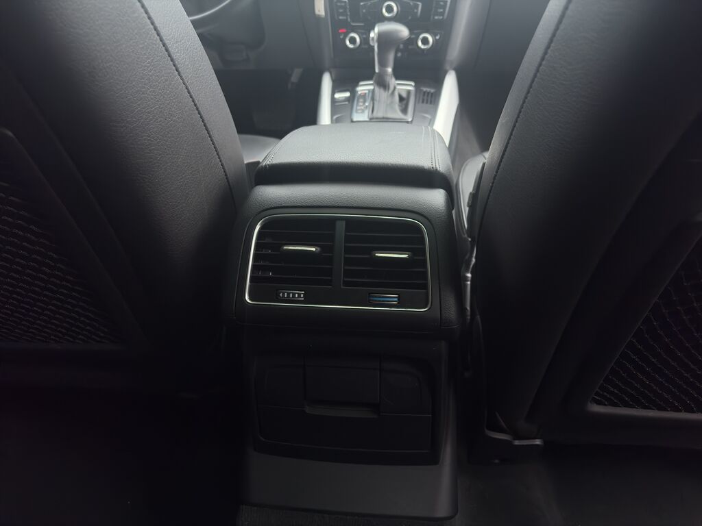 2017 Audi Q5 Premium Wilmington NC