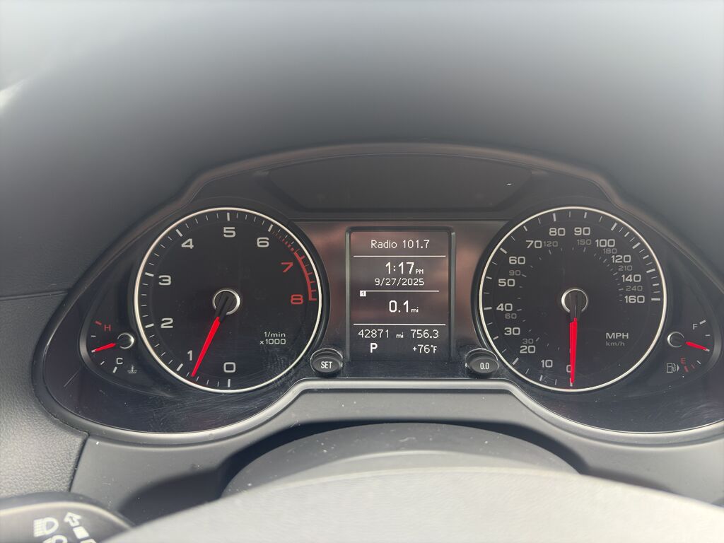 2017 Audi Q5 Premium Wilmington NC