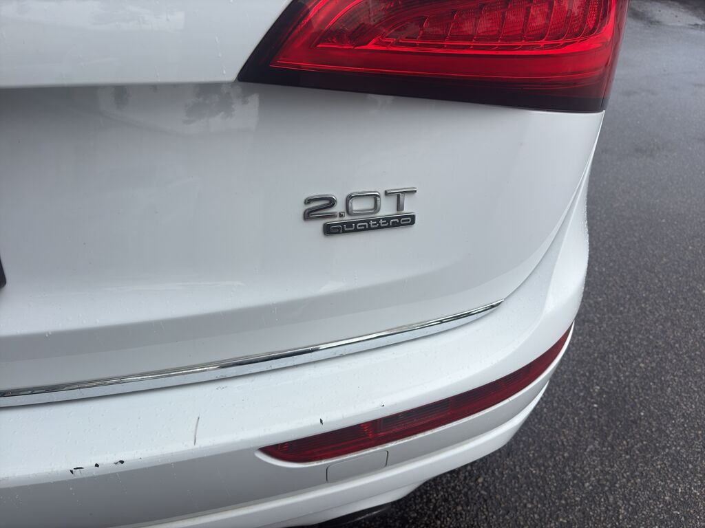 2017 Audi Q5 Premium Wilmington NC
