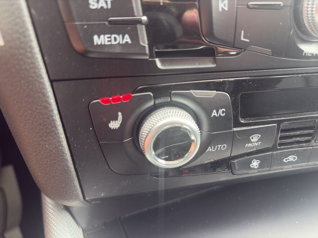 2017 Audi Q5 Premium Wilmington NC