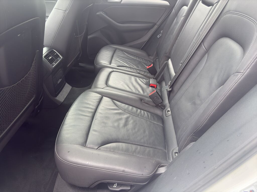 2017 Audi Q5 Premium Wilmington NC