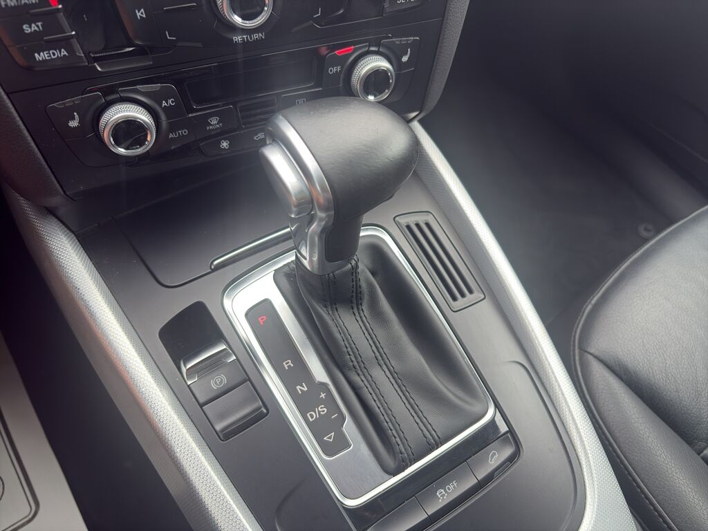 2017 Audi Q5 Premium Wilmington NC