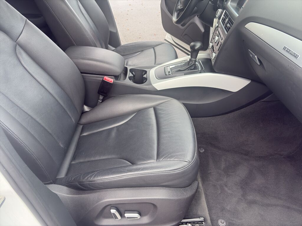 2017 Audi Q5 Premium Wilmington NC