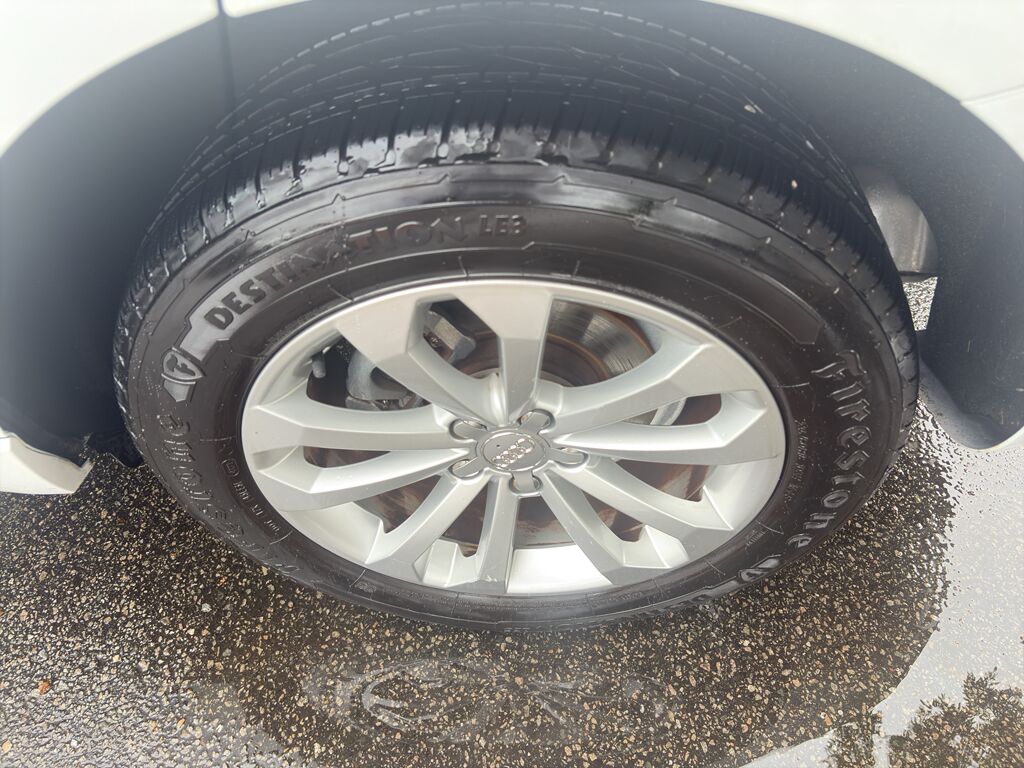 2017 Audi Q5 Premium Wilmington NC