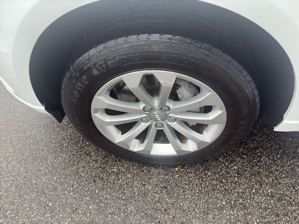 2017 Audi Q5 Premium Wilmington NC