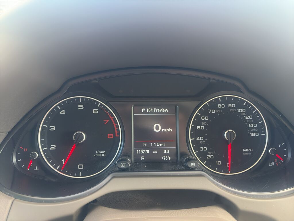 2017 Audi Q5 Premium Wilmington NC