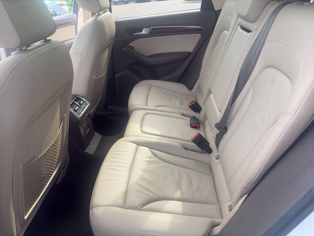 2017 Audi Q5 Premium Wilmington NC