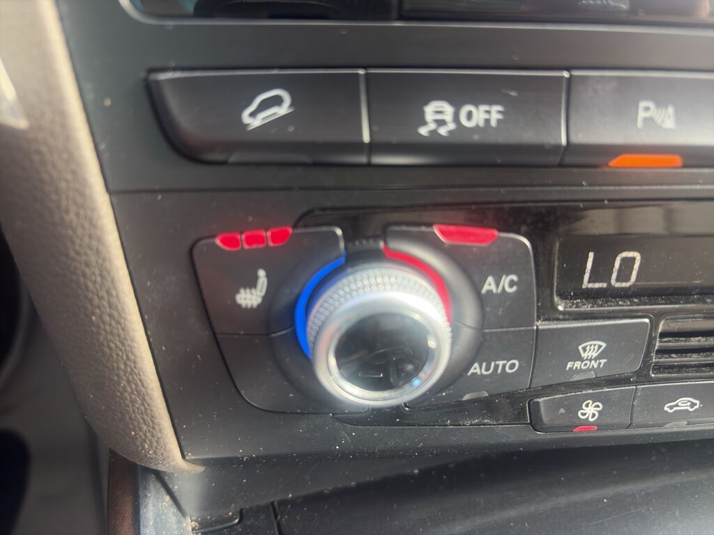 2017 Audi Q5 Premium Wilmington NC