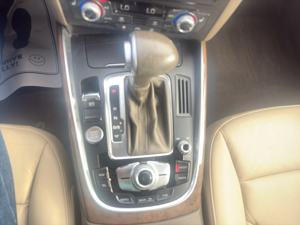 2017 Audi Q5 Premium Wilmington NC