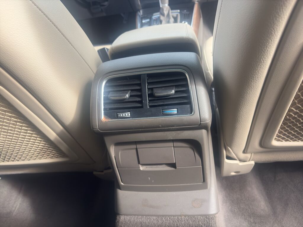 2017 Audi Q5 Premium Wilmington NC