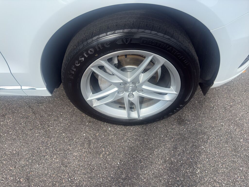 2017 Audi Q5 Premium Wilmington NC