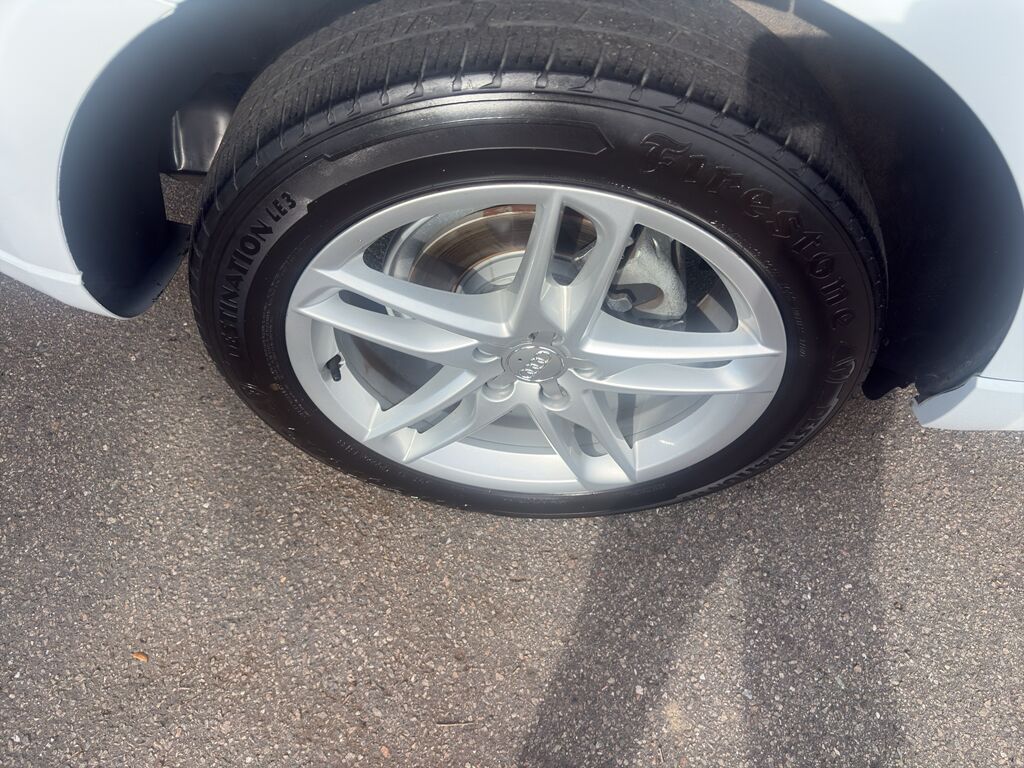 2017 Audi Q5 Premium Wilmington NC