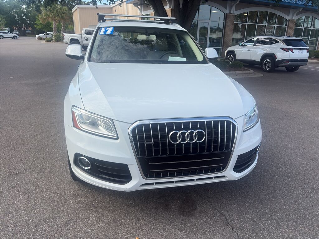 2017 Audi Q5 Premium