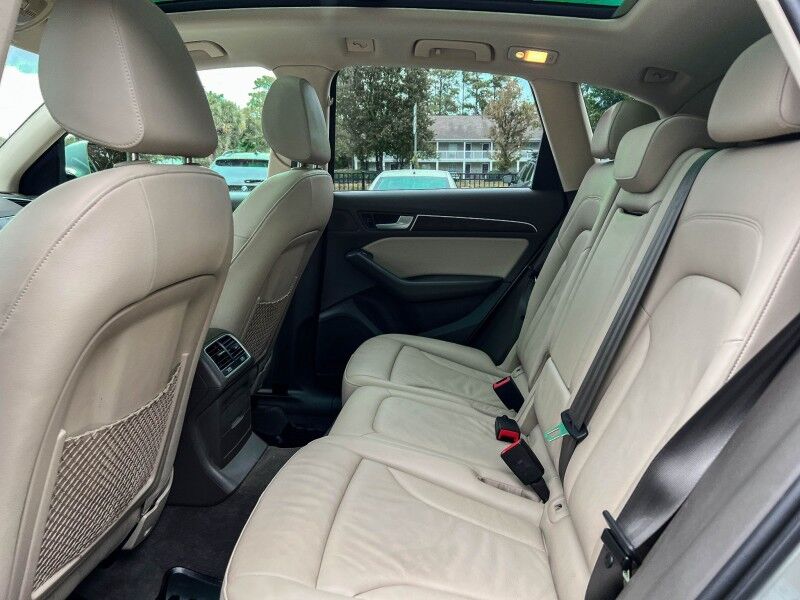 2017 Audi Q5 Premium Wilmington NC