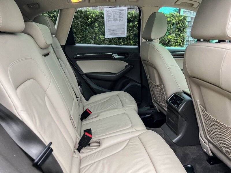 2017 Audi Q5 Premium Wilmington NC