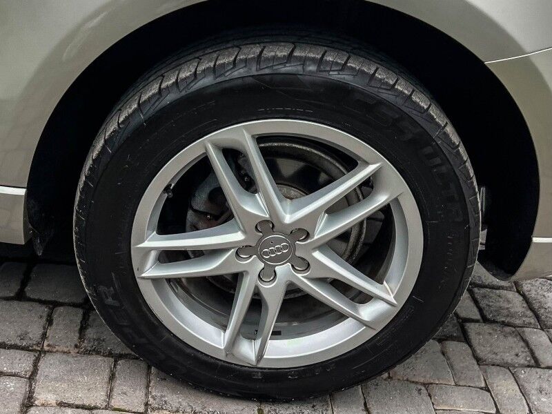2017 Audi Q5 Premium Wilmington NC