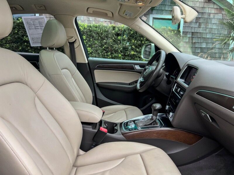 2017 Audi Q5 Premium Wilmington NC