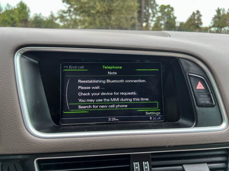 2017 Audi Q5 Premium Wilmington NC
