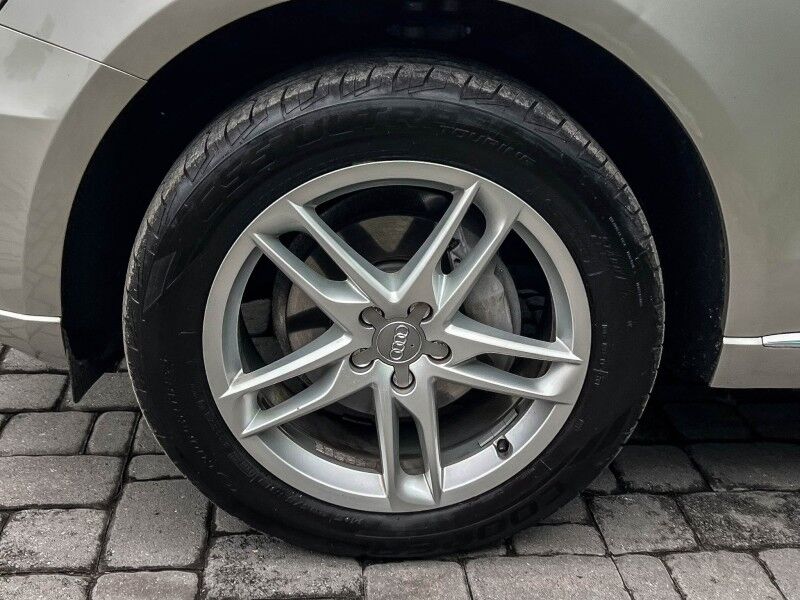 2017 Audi Q5 Premium Wilmington NC