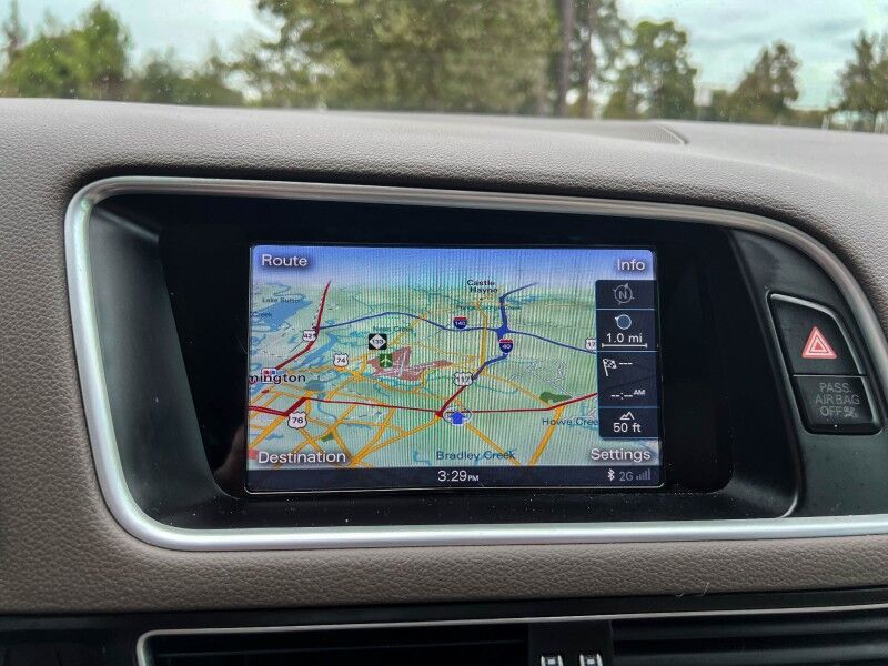 2017 Audi Q5 Premium Wilmington NC