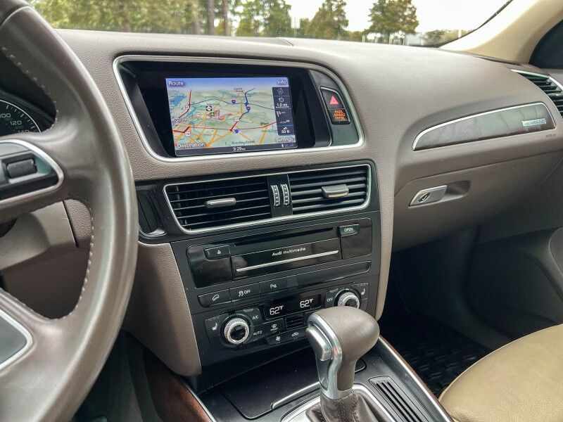 2017 Audi Q5 Premium Wilmington NC