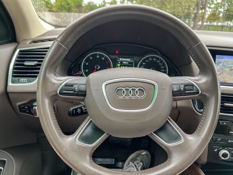 2017 Audi Q5 Premium Wilmington NC