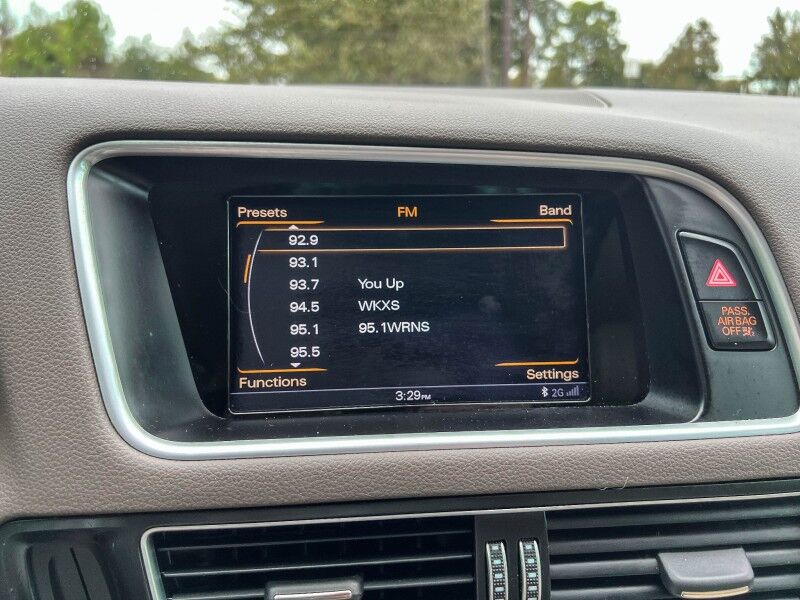 2017 Audi Q5 Premium Wilmington NC