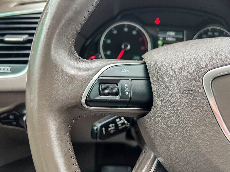 2017 Audi Q5 Premium Wilmington NC