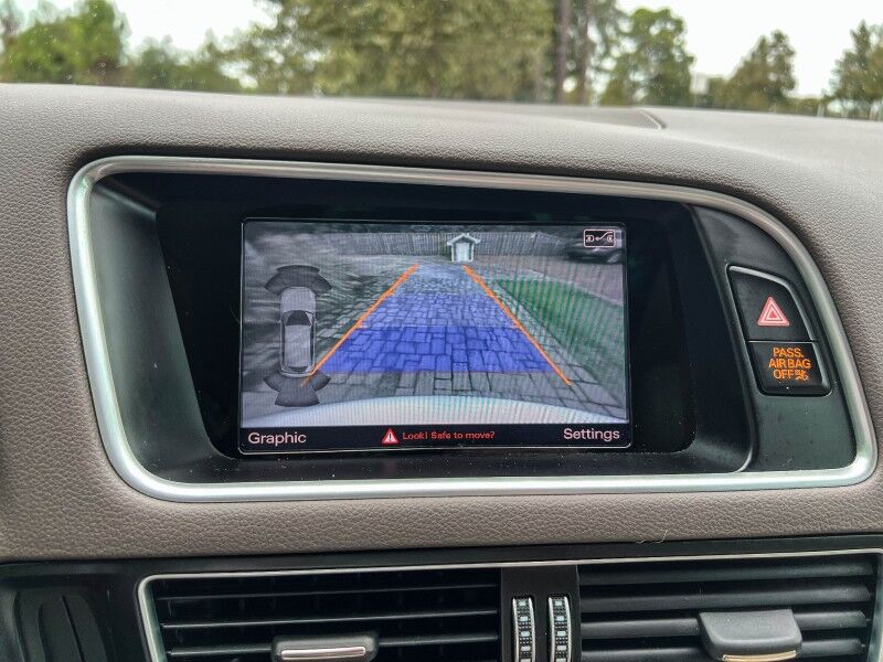 2017 Audi Q5 Premium Wilmington NC