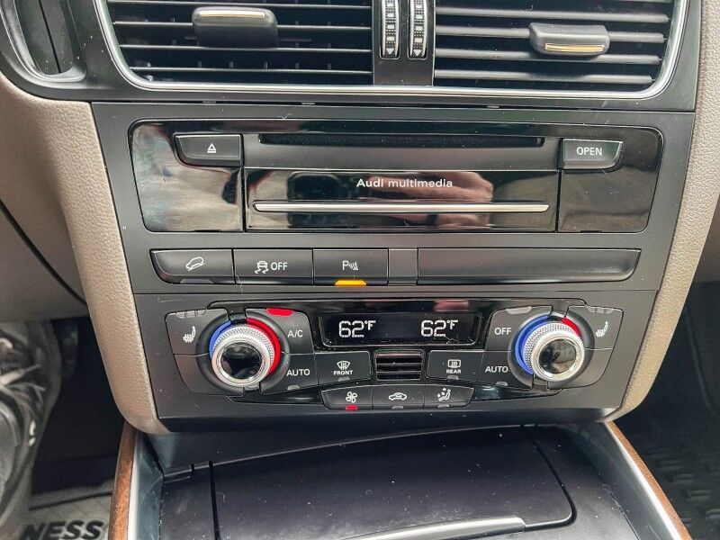 2017 Audi Q5 Premium Wilmington NC