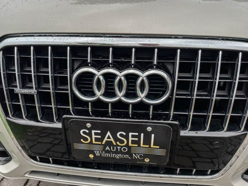 2017 Audi Q5 Premium Wilmington NC
